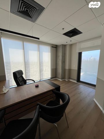 משרדים, דרך זאב ז'בוטינסקי, בני ברק