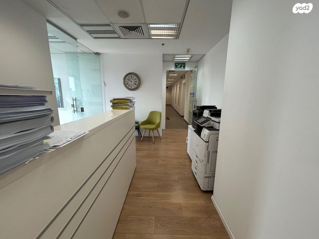 משרדים, בני ברק