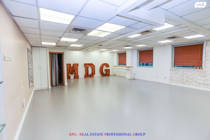 משרדים, הברזל, עתידים, אזור התעסוקה רמת החייל, תל אביב יפו