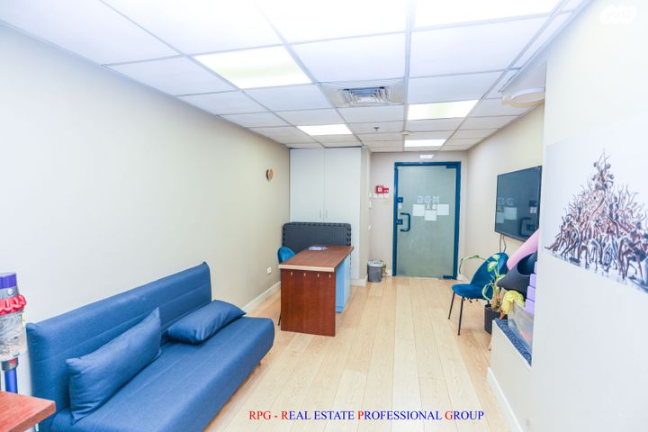 משרדים, הברזל, עתידים, אזור התעסוקה רמת החייל, תל אביב יפו