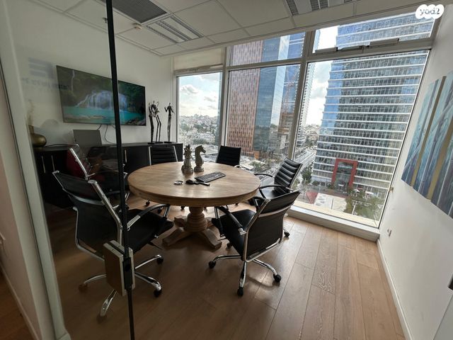 משרדים, בני ברק