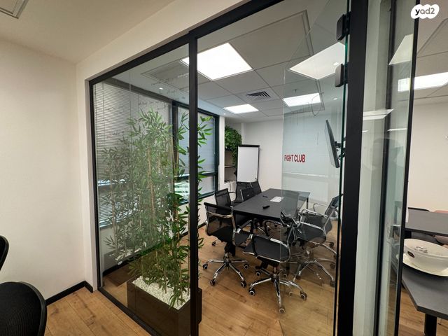 משרדים, היצירה 3, רמת גן