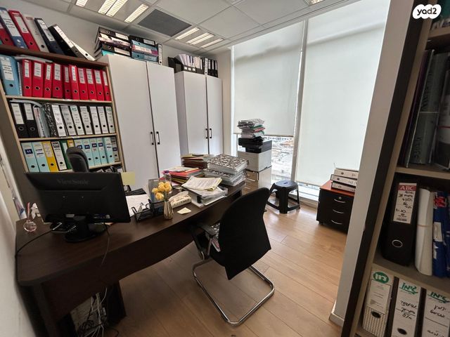 משרדים, בני ברק