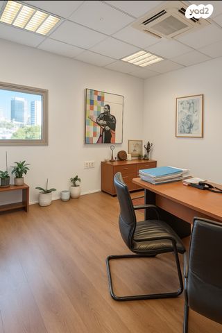 משרדים, בני ברק