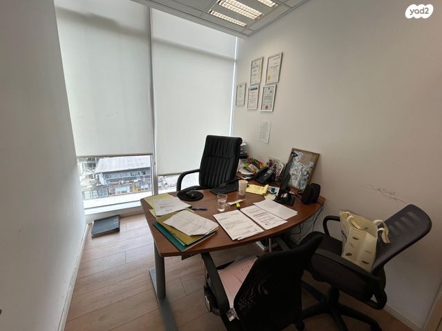 משרדים, בני ברק