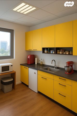 משרדים, בני ברק