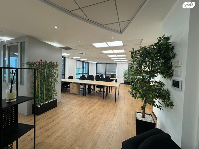 משרדים, היצירה 3, רמת גן