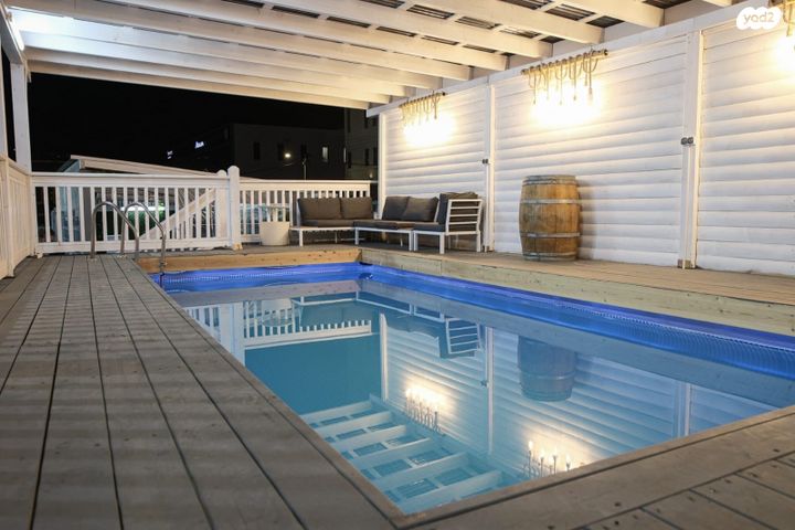 בית מלון, טבריה