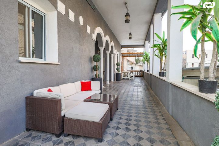 בית מלון, טבריה