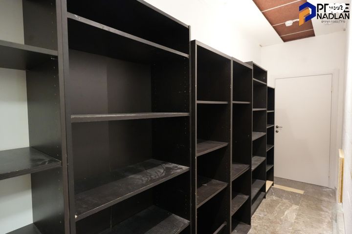 משרדים, אחד העם, מרכז העיר, חדרה