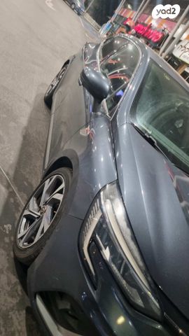 מודעת רכב רנו קליאו