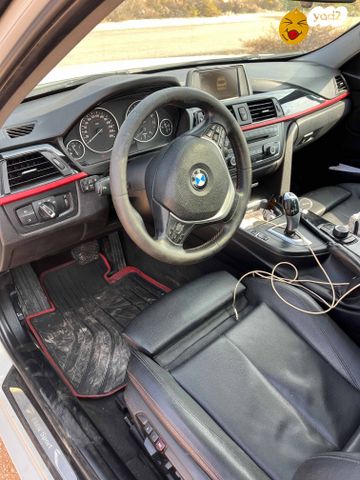 ב מ וו סדרה 3