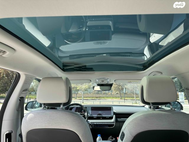 יונדאי איוניק 5