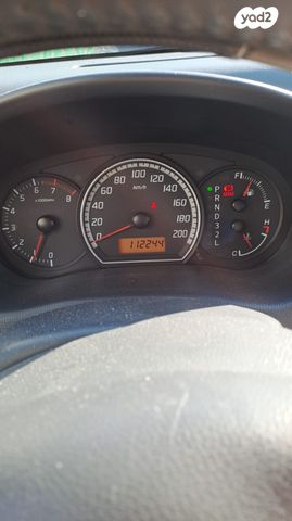 סוזוקי סוויפט