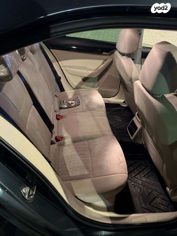 סקודה אוקטביה