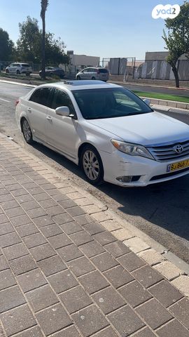 טויוטה קאמרי