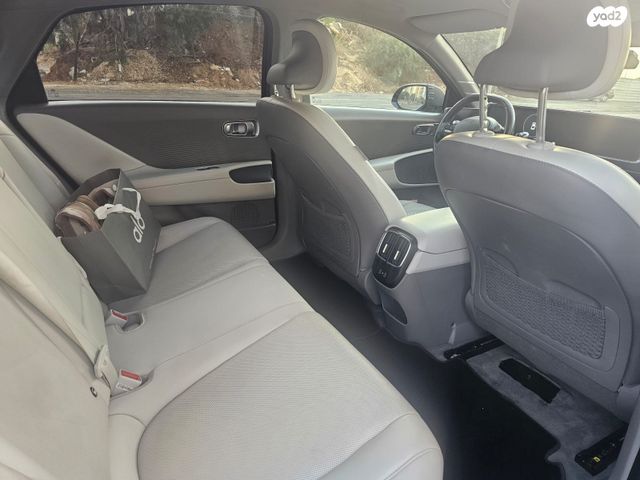 יונדאי איוניק 6