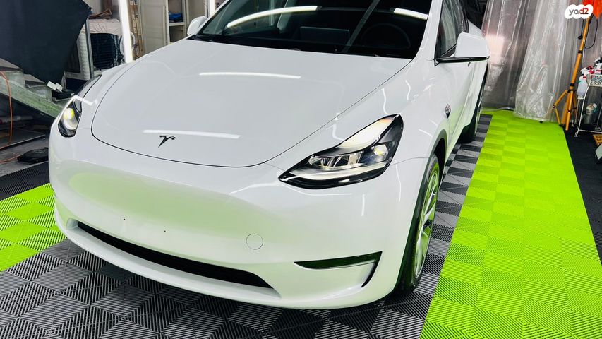 טסלה מודל Y