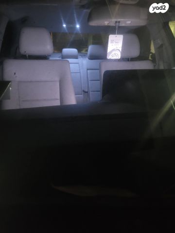 מרצדס-בנץ E-class