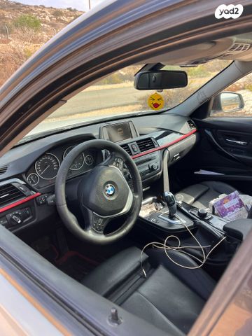 ב מ וו סדרה 3