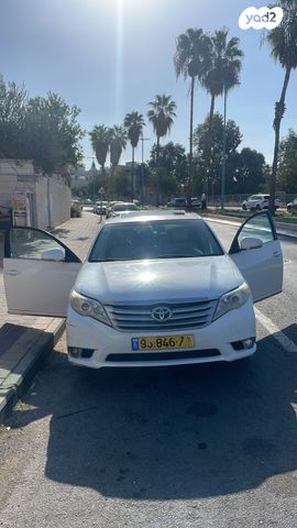 טויוטה קאמרי