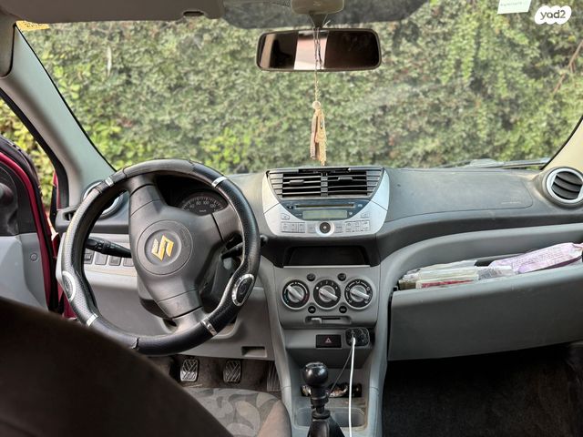 סוזוקי אלטו