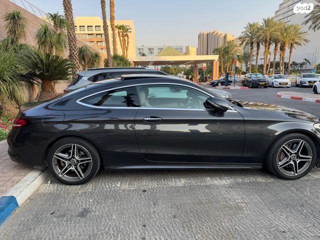 מרצדס-בנץ C-class