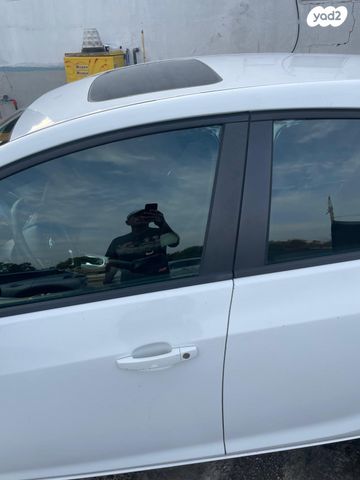 מודעת רכב אופל אסטרה