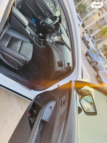 שברולט אימפלה