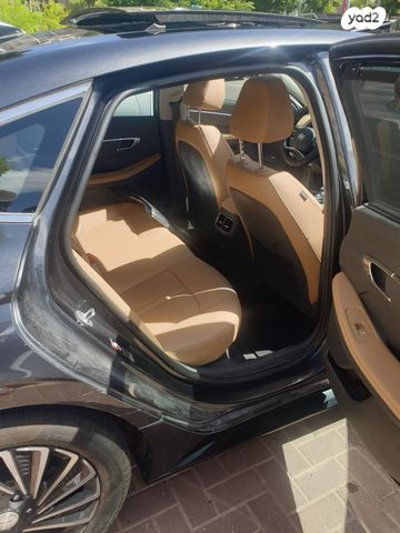 יונדאי סונטה