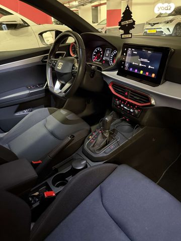 סיאט איביזה