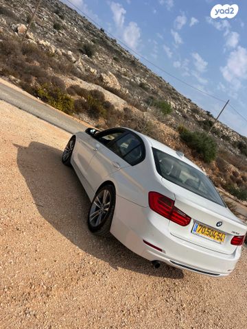 ב מ וו סדרה 3