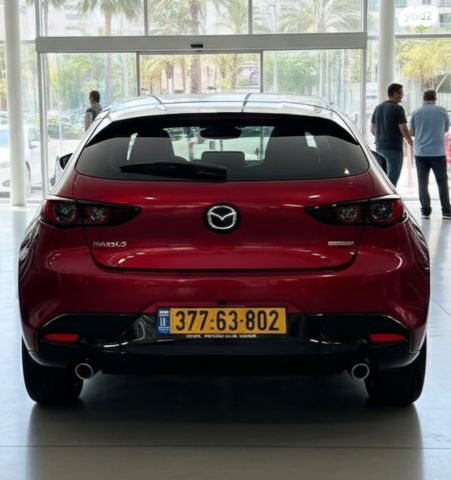 מאזדה 3