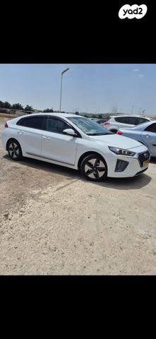 יונדאי איוניק