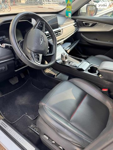 צ׳רי טיגו 7 פרו