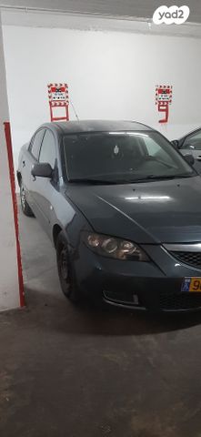 מאזדה 3