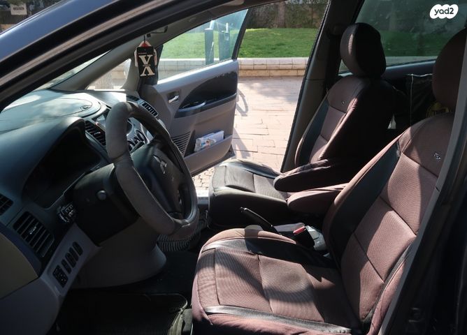 מיצובישי גרנדיס