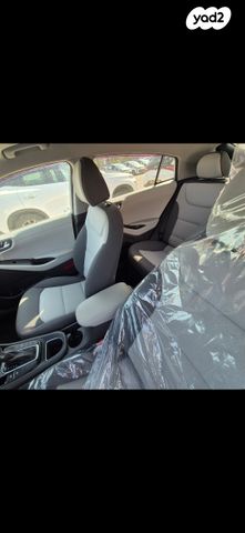 יונדאי איוניק