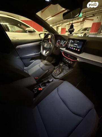 סיאט איביזה