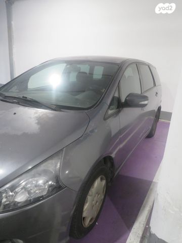 מיצובישי גרנדיס