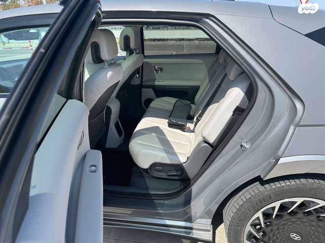 יונדאי איוניק 5