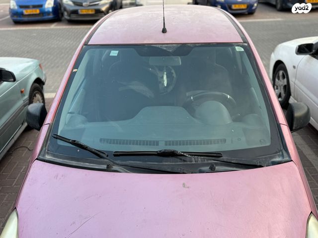 סוזוקי אלטו