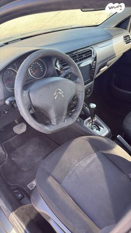 סיטרואן C אליזה