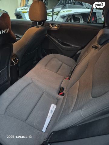 יונדאי איוניק