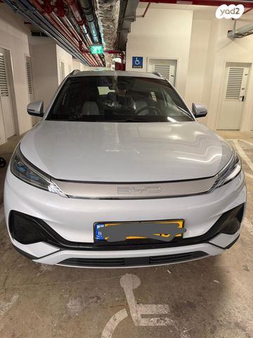 מודעת רכב בי.ווי.די אטו 3