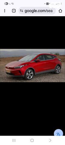 ג׳ילי Geometry C