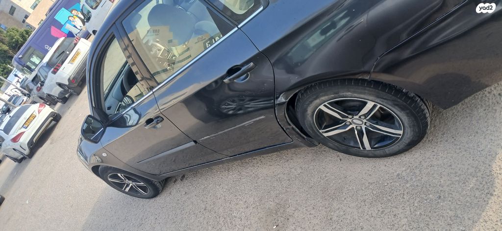 סובארו אימפרזה