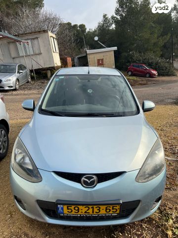 מאזדה 2