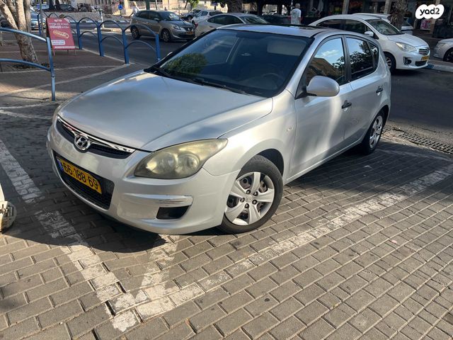 מודעת רכב יונדאי i30
