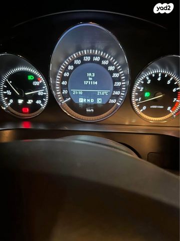 מרצדס-בנץ C-class